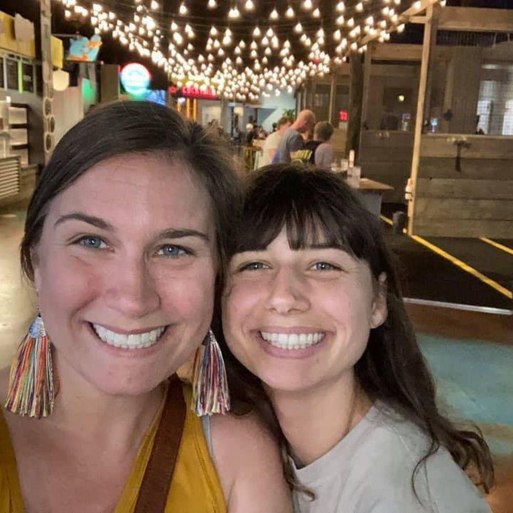 Meet your Posher, Devon